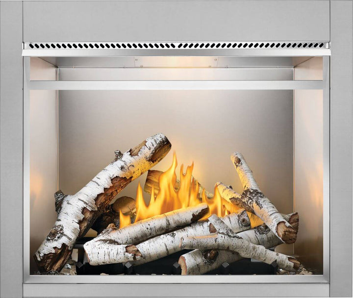 Napoleon Riverside 42 RSS42NE Outdoor Gas Fireplace