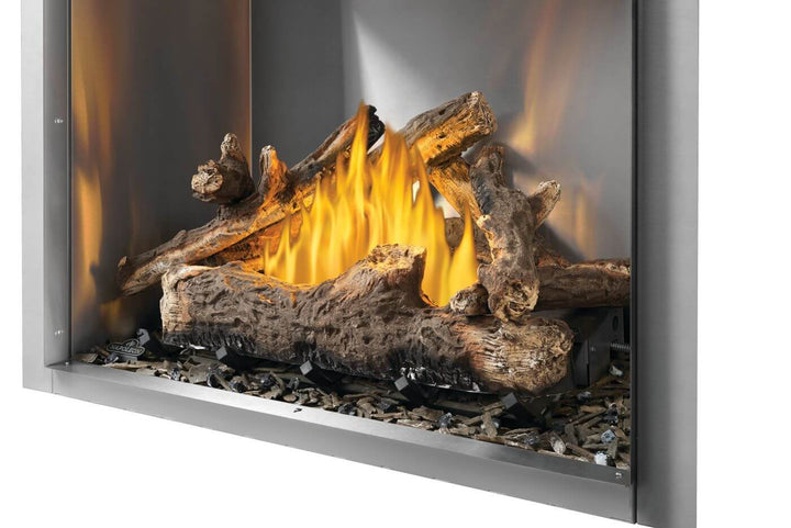 Napoleon Riverside 42 RSS42NE Outdoor Gas Fireplace