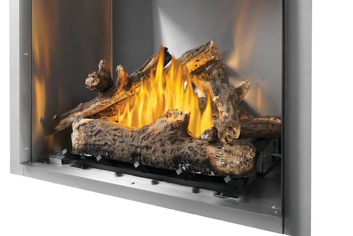 Napoleon Riverside 42 RSS42NE Outdoor Gas Fireplace