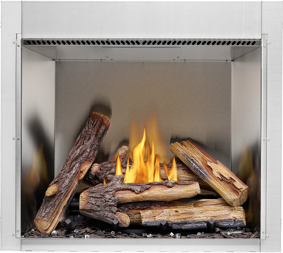 Napoleon Riverside 42 RSS42NE Outdoor Gas Fireplace