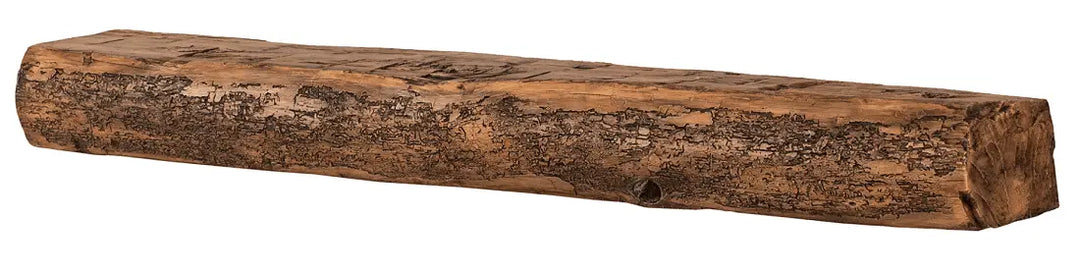 Wall Mounted Mantel