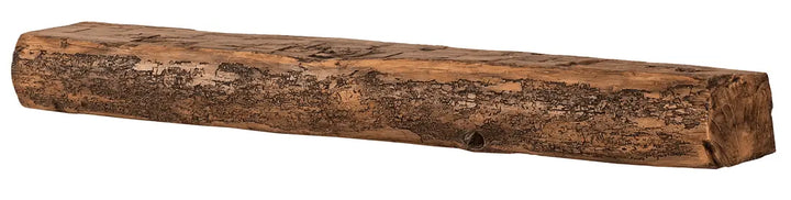 Wall Mounted Mantel