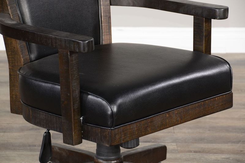 Sunny Designs Game Chair