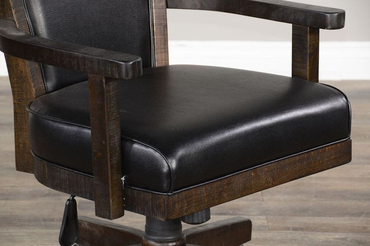 Sunny Designs Game Chair