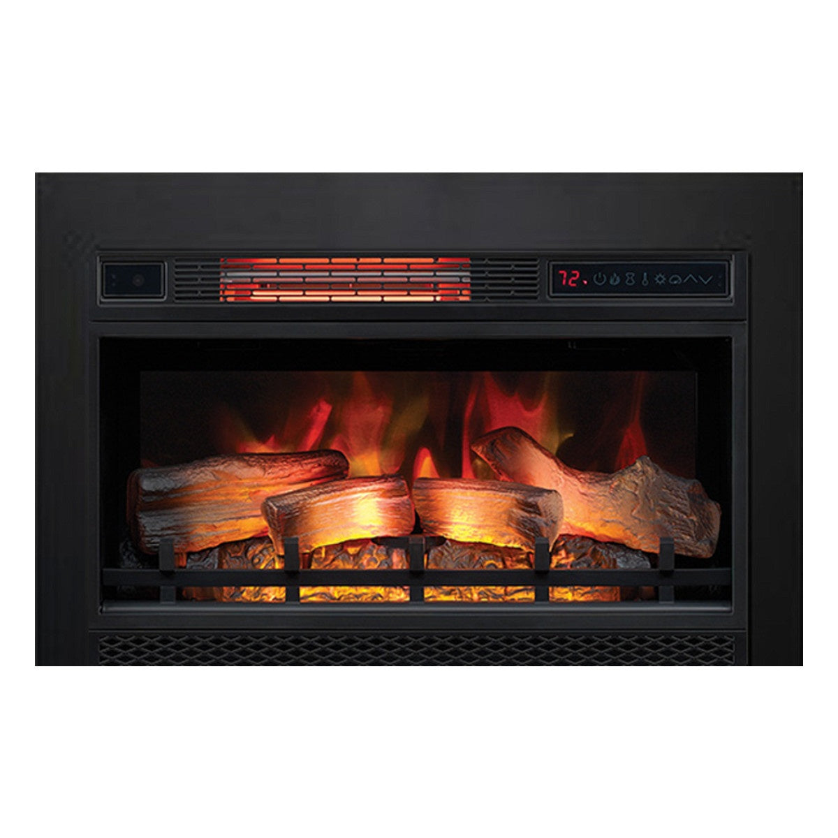Classic Flame 26