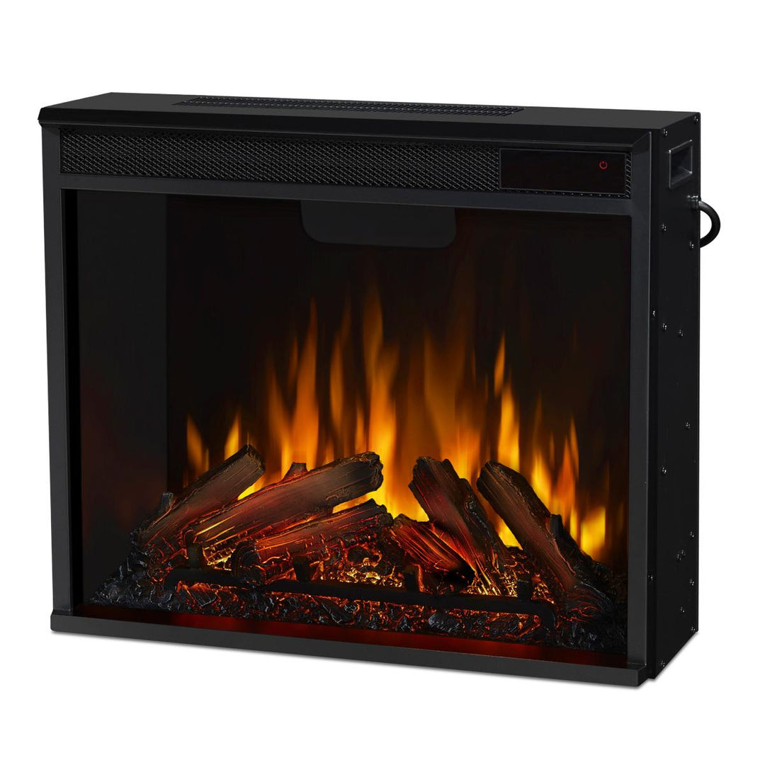 Real Flame Vivid Flame Electric Firebox - 4199