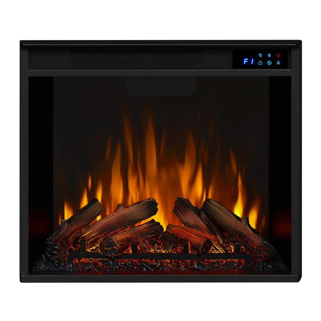 Real Flame Vivid Flame Electric Firebox - 4199