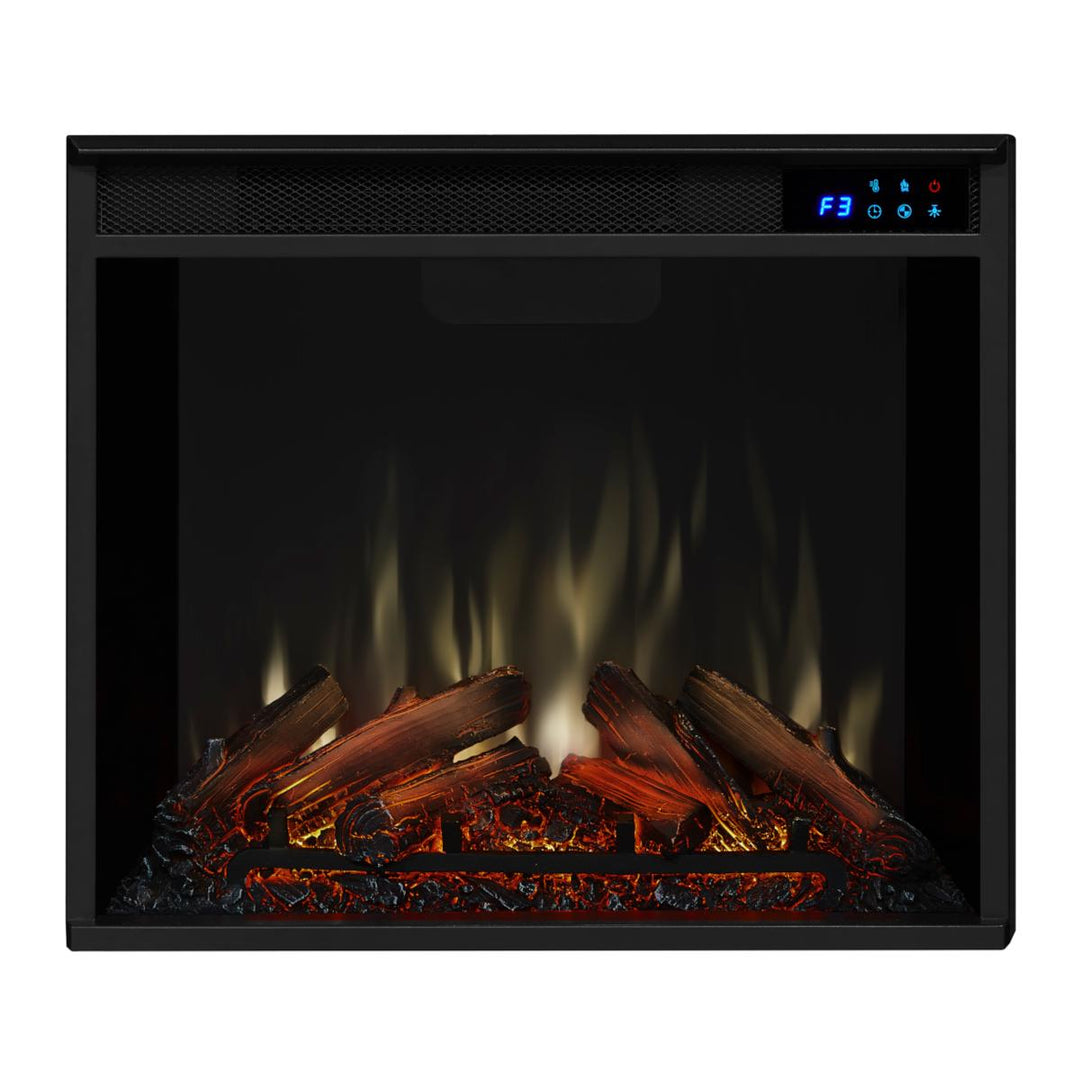 Real Flame Vivid Flame Electric Firebox - 4199