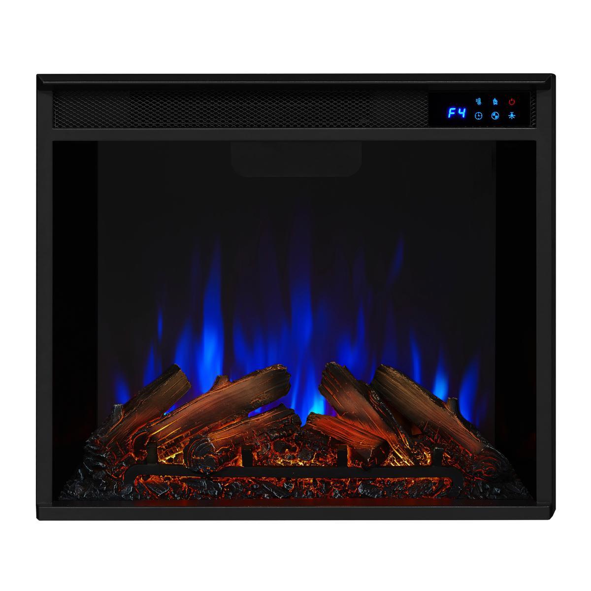 Real Flame Vivid Flame Electric Firebox - 4199 – ADDCO Electric