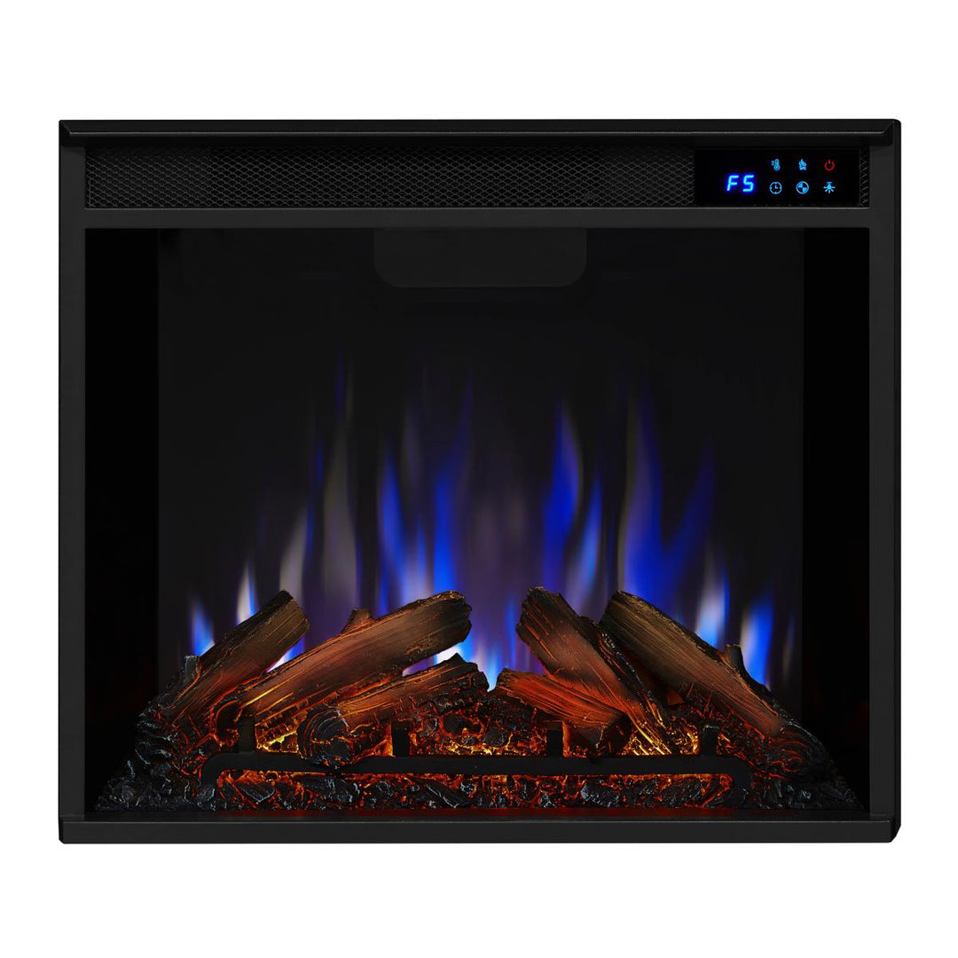 Real Flame Vivid Flame Electric Firebox - 4199