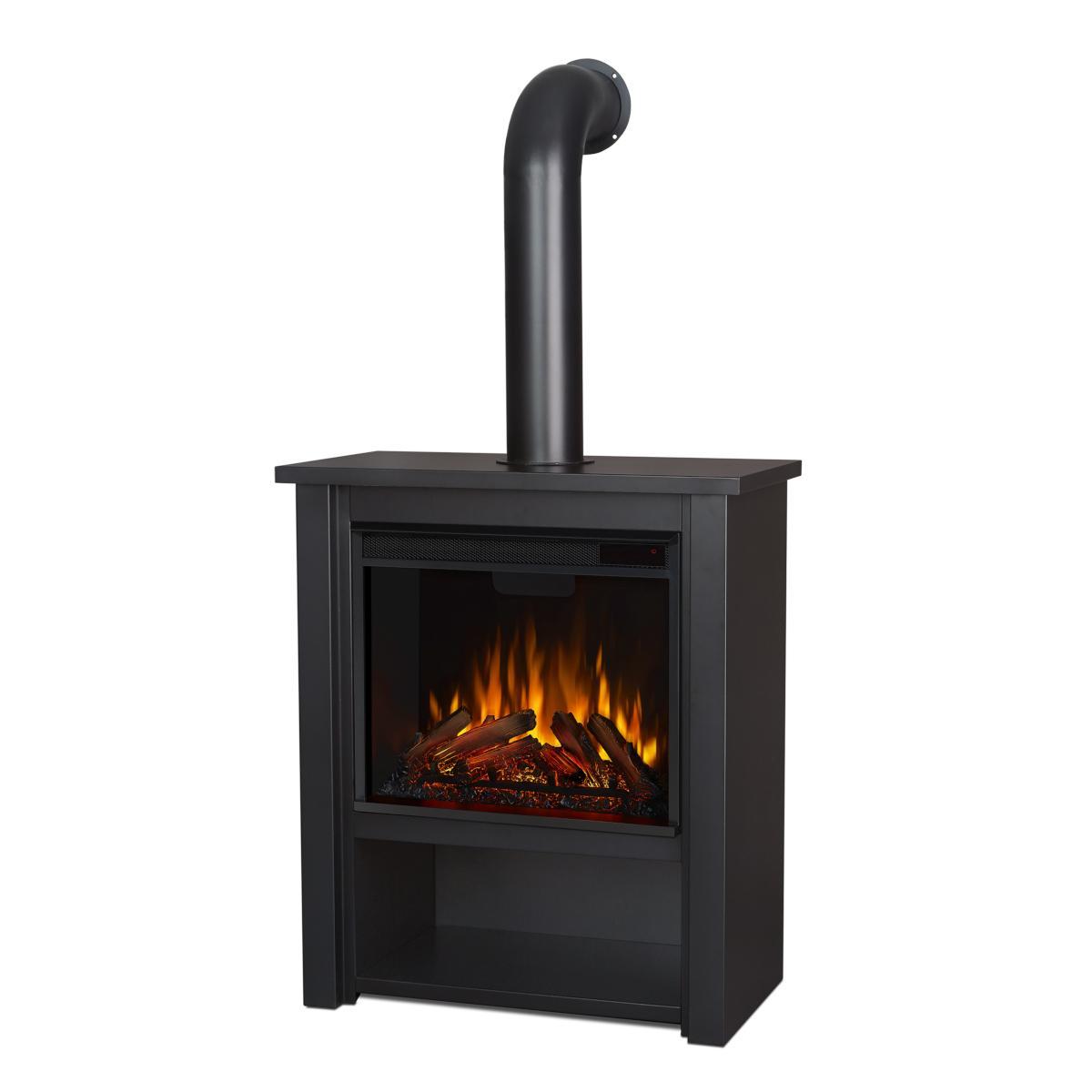 Real Flame Hollis Stove - Thumbnail 4