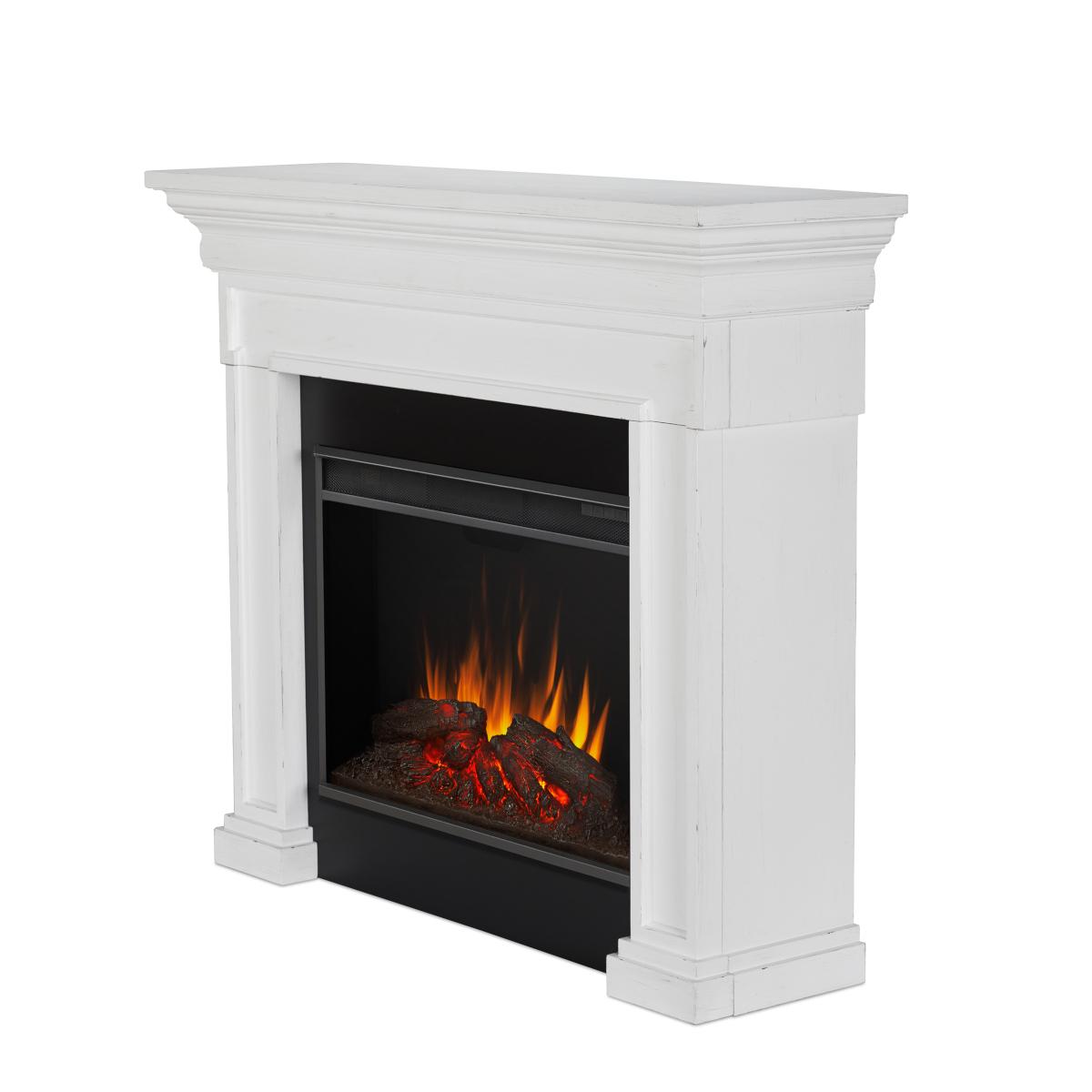 Real Flame Emerson Grand Electric Fireplace