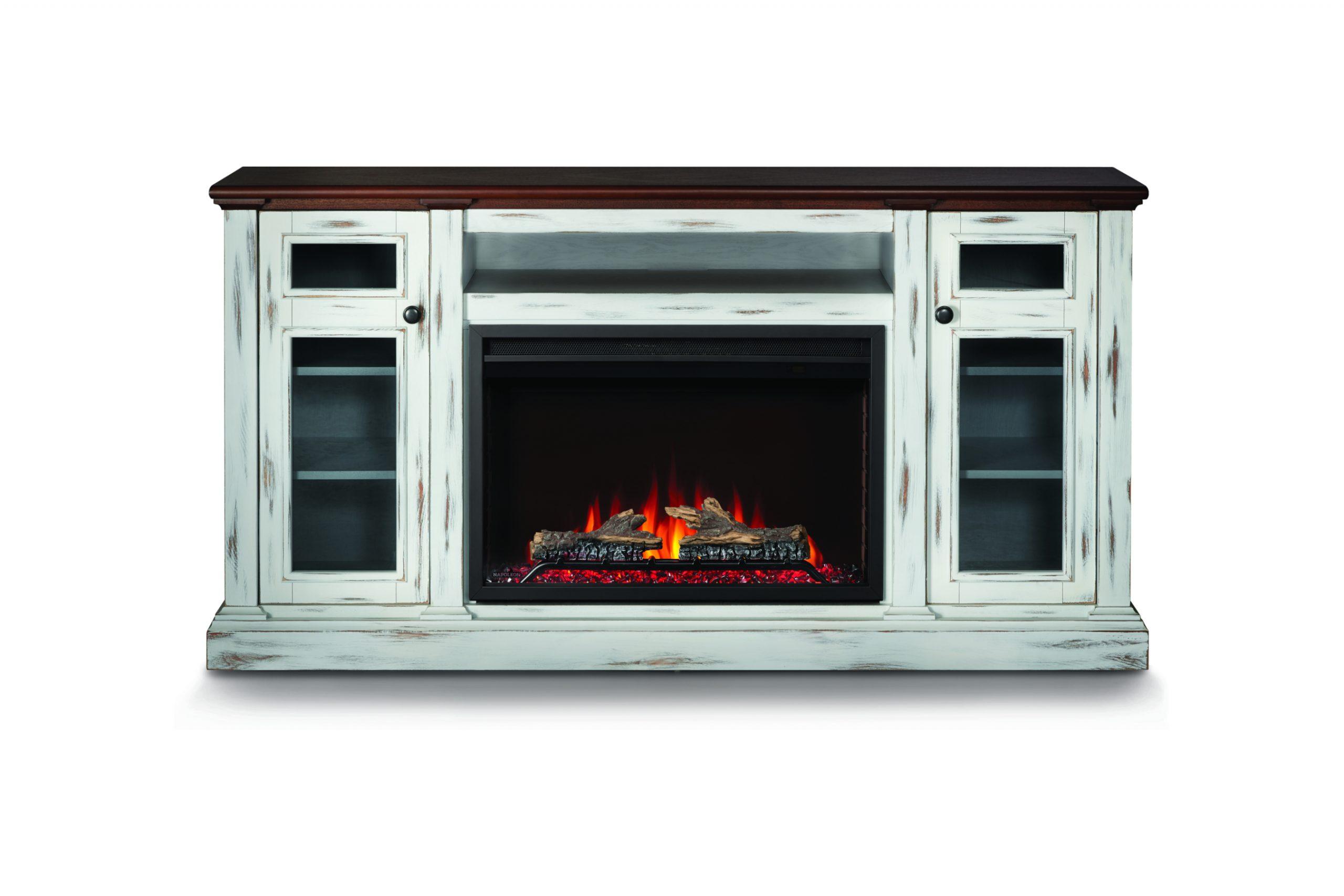 Napoleon Charlotte Entertainment Media Console - Thumbnail 5