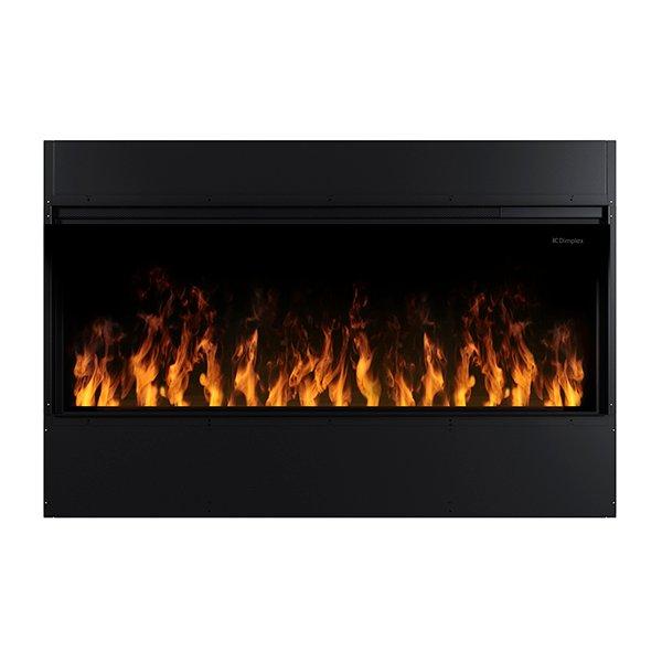 Dimplex Optimyst OLF46-AM Linear Electric Fireplace