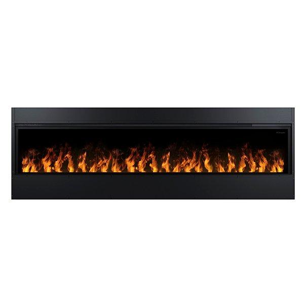 Dimplex Optimyst OLF86-AM Linear Electric Fireplace