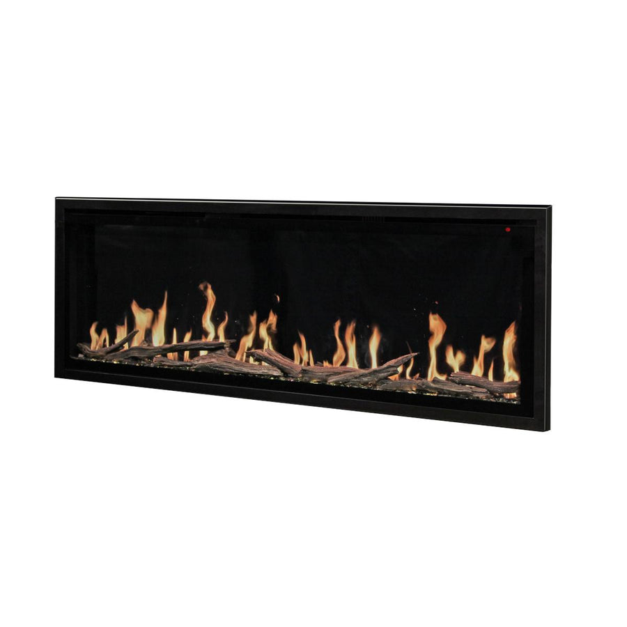 Modern Flames 52" Orion Slim Linear Virtual Electric Fireplace - OR52-SLIM