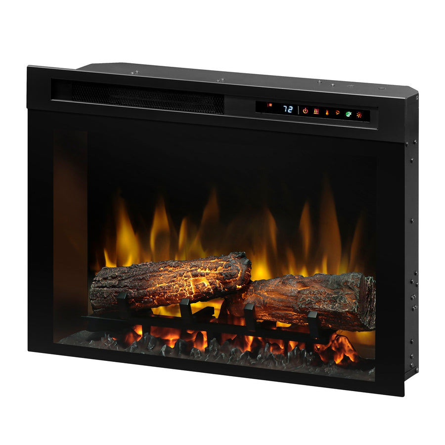 Dimplex 26" Multi-Fire XHD™ Plug-in Electric Fireplace Insert - XHD26L