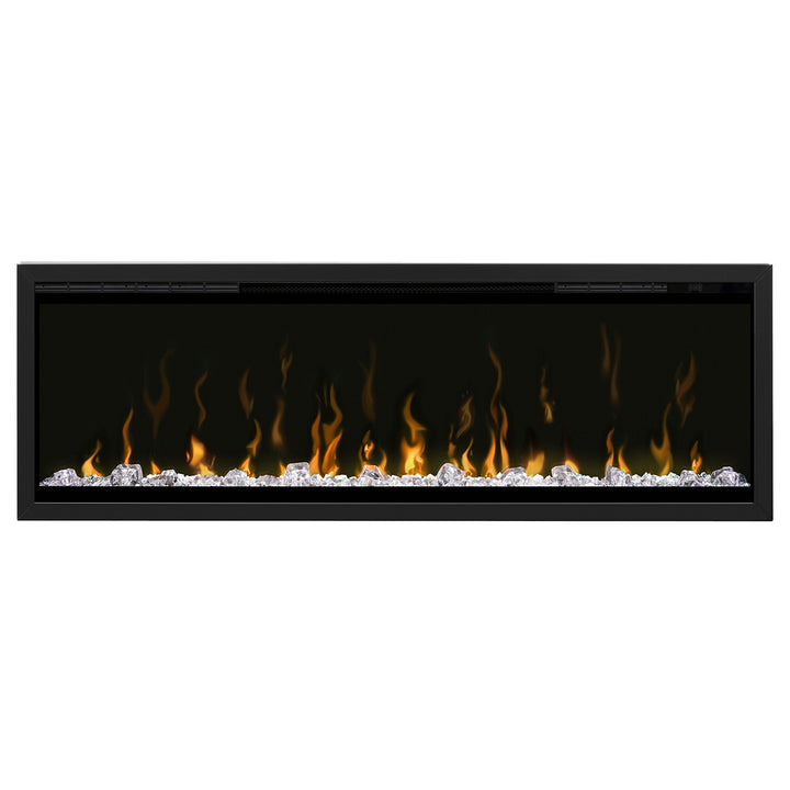 Dimplex Electric Fireplace, Dimplex 50" IgniteXL® Modern Linear Electric Fireplace - XLF50