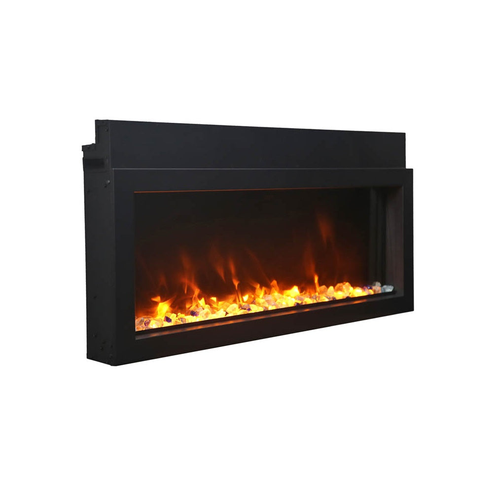 Amantii 30" Indoor Outdoor Fireplace