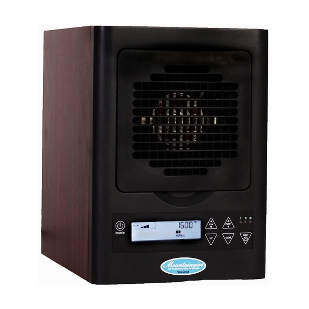 Mountainaire MA-4000 Air Purifier by SUNHEAT