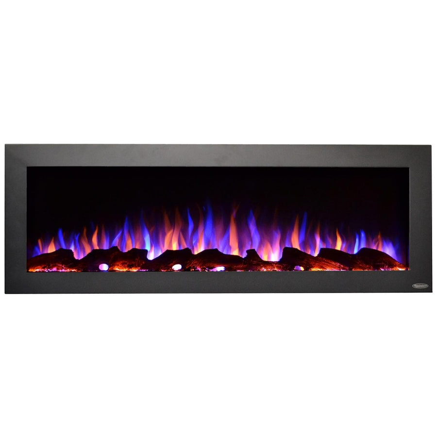 Touchstone Sideline 50" Outdoor / Indoor Electric Fireplace - 80017